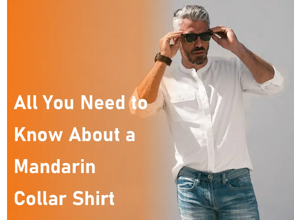 Mandarin-Collar-Shirts-All-You-Need-to-Know