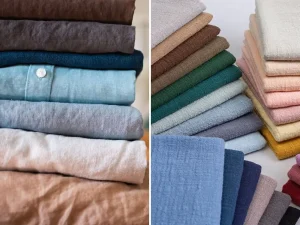 Overview of Pure & Blend Cotton Shirts