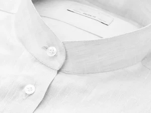 Types of Mandarin Collar Shirts