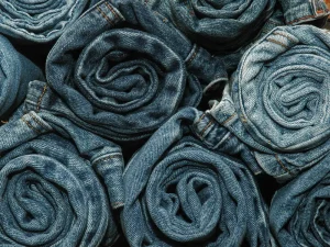 Overview of Denim Fabric