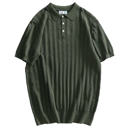 Zuoce-Polo-shirt