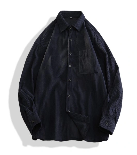 zuoce-Corduroy-Shirt