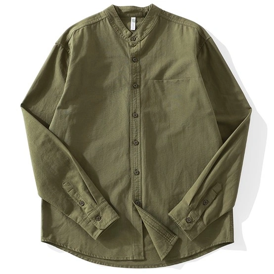 zuoce-Henley-Shirt