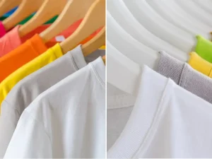 Overview of Polyester & Cotton Fabrics