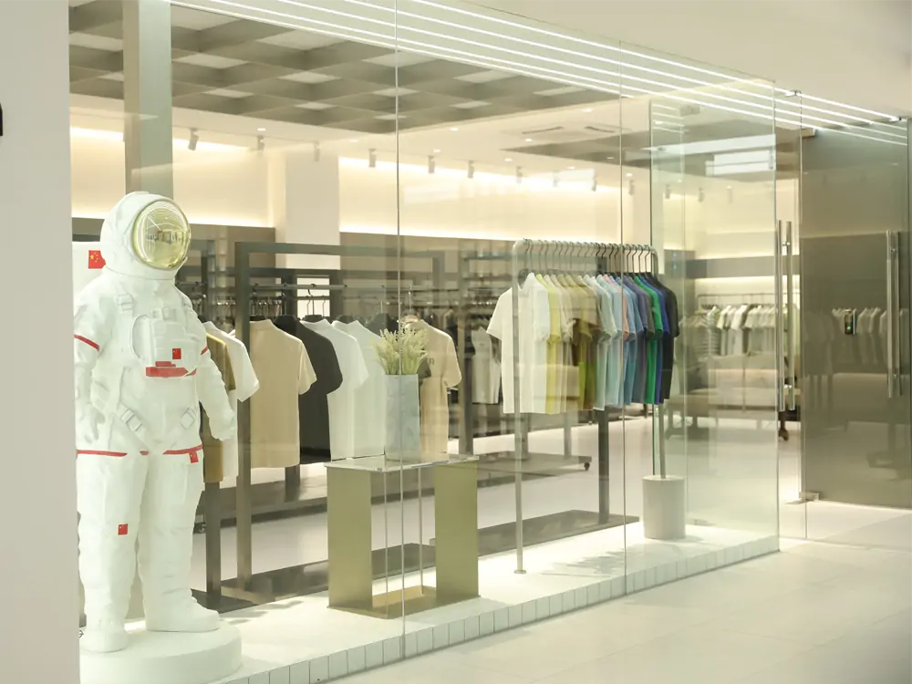 Zuoce-SAMPLES-SHOWROOM