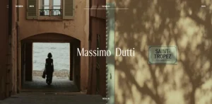 Massimo Dutti