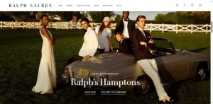 Ralph Lauren