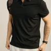 Business-Casual-Poloshirt für Herren im Großhandel – Bild 4