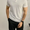 Großhandel mit Business-Casual-Poloshirts für Herren
