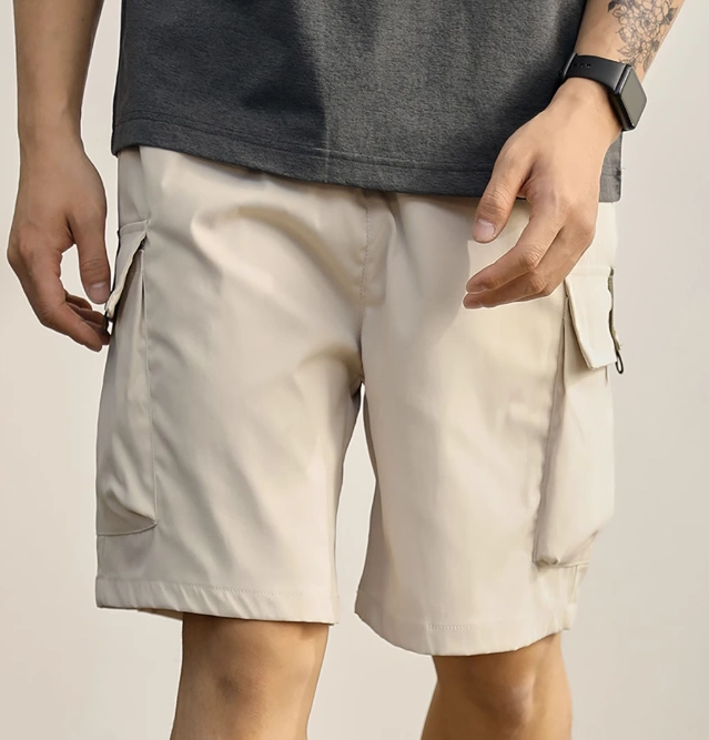 Cargo-Shorts