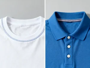 Colla & Buttons