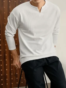 Men’s Lightweight Knitwear