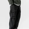 men multi pocket cargo pants, wholesale custom orders