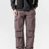 Men's multi-pocket cargo pants, custom OEM wholesale from China manufacturer