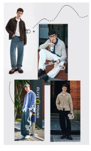 Versatility That Fits Every Occasion