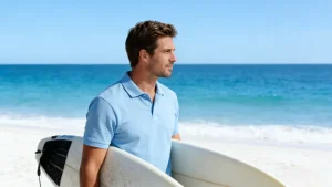 Sports & leisure outfits-beach outings