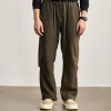 OEM men’s casual cotton pants