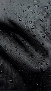 Waterproof and Windproof Outer Fabric