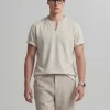 Heavyweight 300GSM Combed Cotton Men's T-Shirt Wholesale Factory