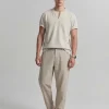 Heavyweight 300GSM Combed Cotton Men's T-Shirt Wholesale Factory
