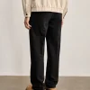 Pleated Wide Leg Men Dress Pants Wholesale Supplier