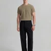 Loose Fit Casual Men's Pants Wholesale Supplier