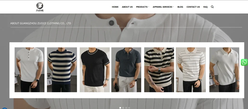 website of ZSO