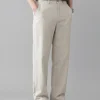 Men's Straight Leg Casual Pants-image1