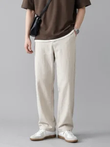 Men's Cotton Pants