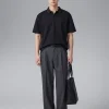 Basic Short Sleeve Men's Polo Shirt Wholesale Factory