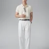Basic Short Sleeve Men's Polo Shirt Wholesale Supplier
