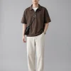 Men's Polo Shirts Wholesale | Color Block Polo Shirt Factory