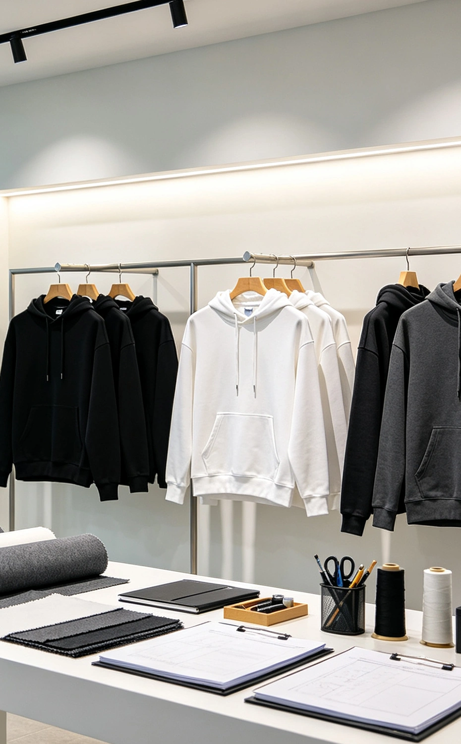 Fabricant chinois de sweats à capuche pour hommes