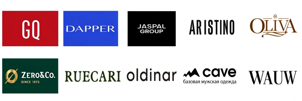 Featured Customers