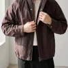 Men's Custom Harrington Jacket Manufacturer