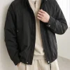 Men's Custom Harrington Jacket Manufacturer