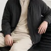 Men's Custom Harrington Jacket Manufacturer