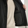 Men's Custom Harrington Jacket Manufacturer